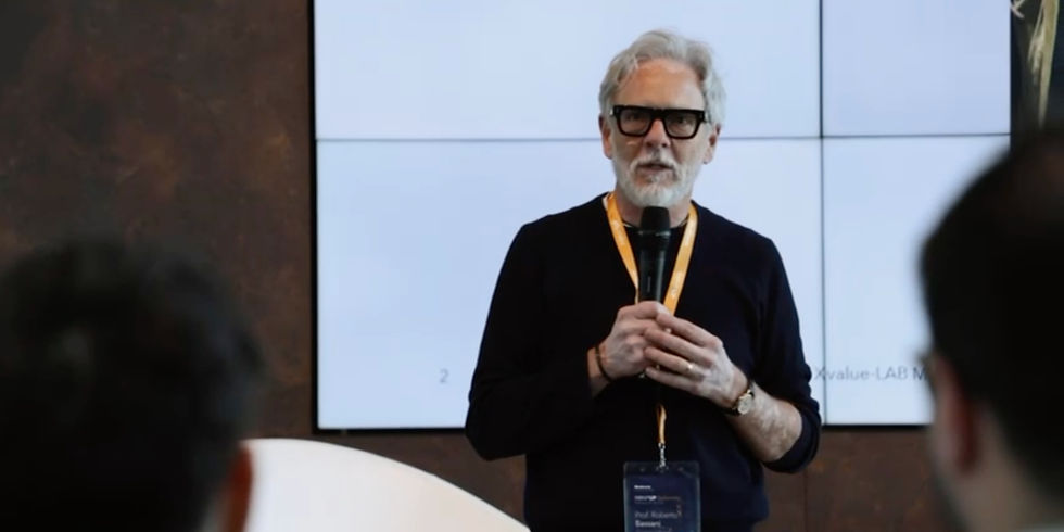 Formazione avanzata nella chirurgia delle deformità vertebrali: innovazione, simulazione, condivisione