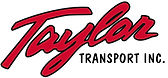 Taylor Transport Inc