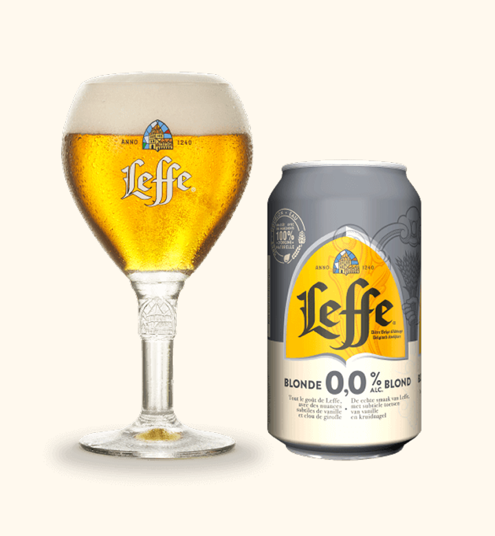 BLONDE 0.0%