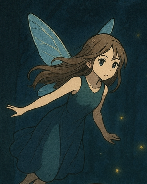 Fairies