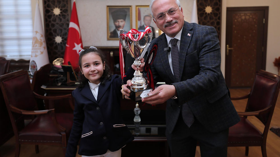 Gulsima Atli