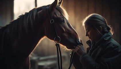 young-women-bonding-with-mare-farm-generative-ai.jpg