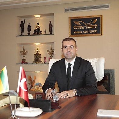 Mahmut Sami Uluer