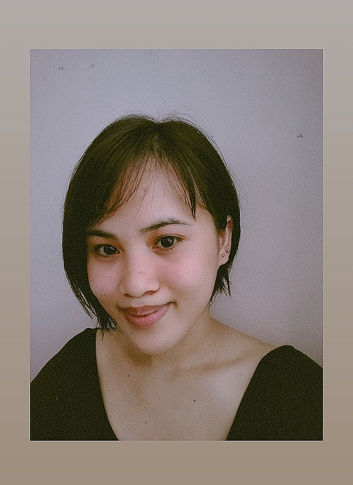 Writer: Ailene M. Banquiao