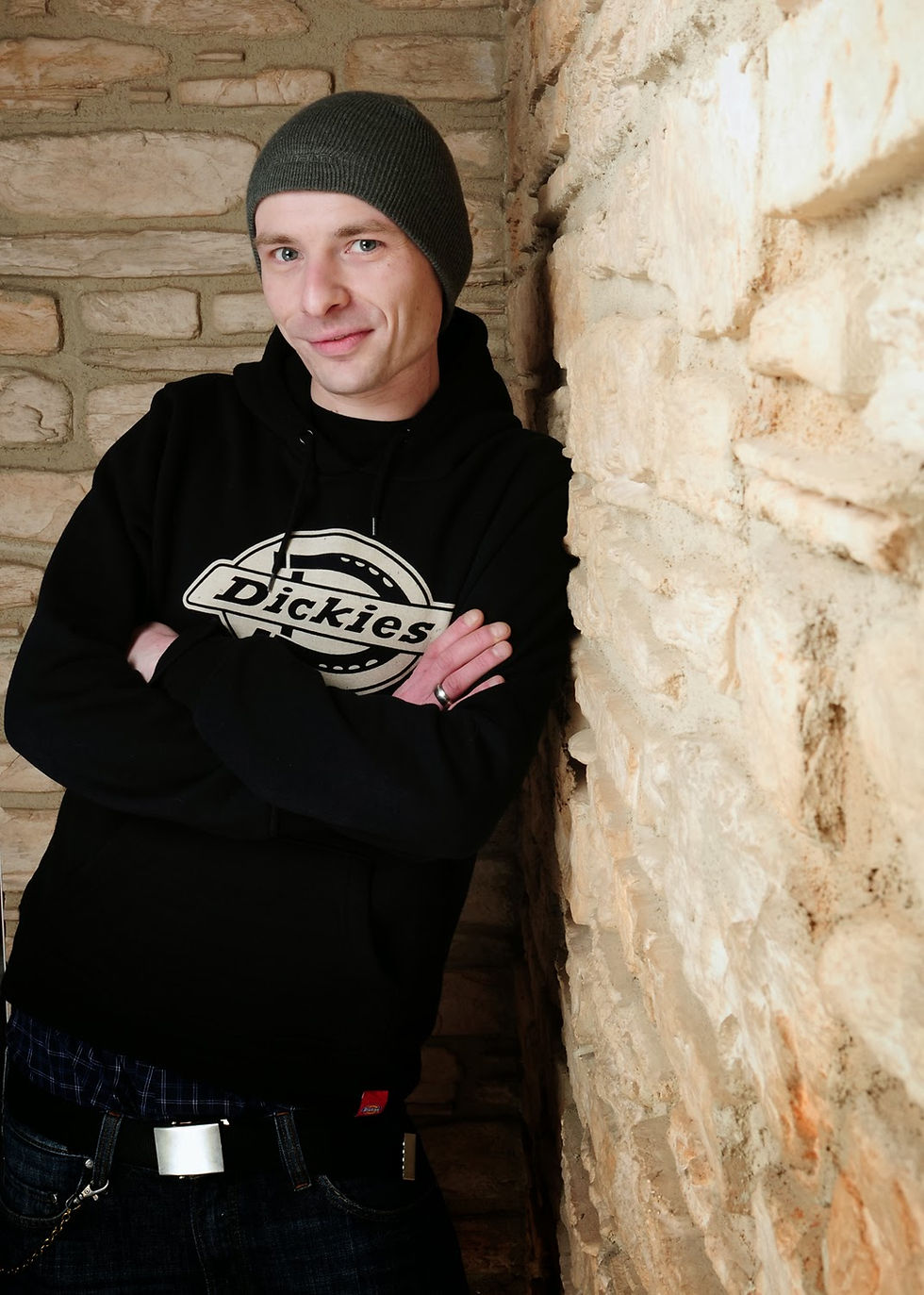 Sascha