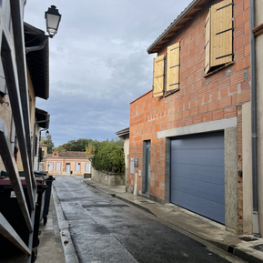 Rénovation de maison