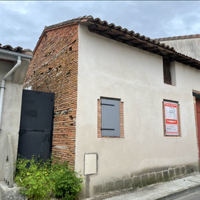 Rénovation de maison
Démolition