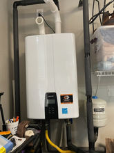 Indoor Air Control Quality