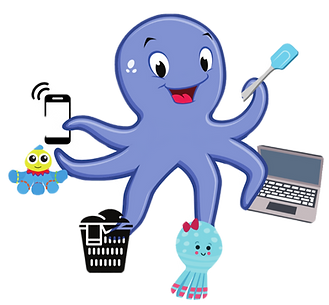 Octopus