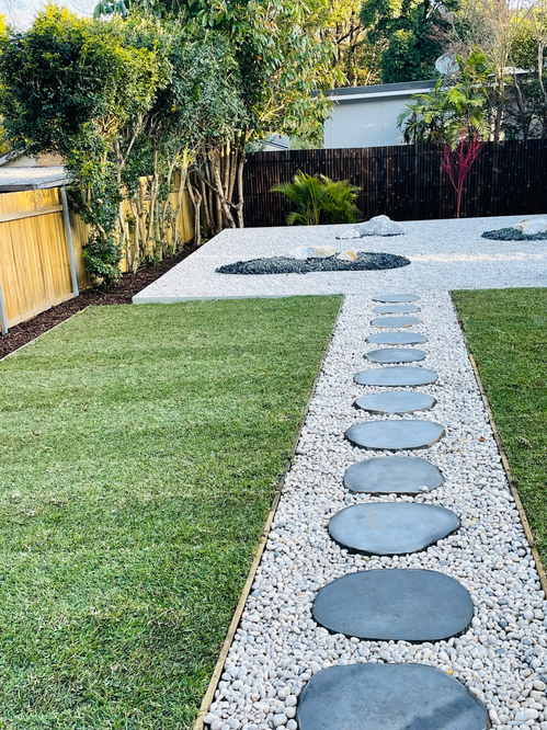 Bluestone Stepping