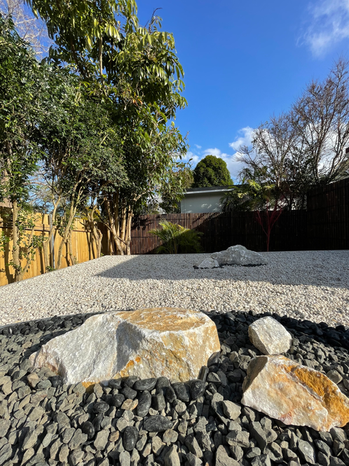 Zen Garden