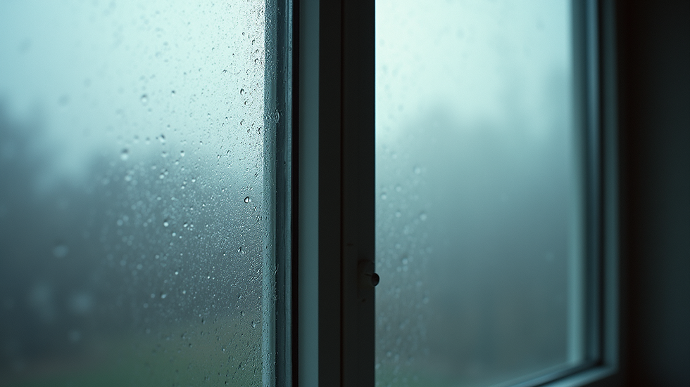 How to Fix Foggy Windows: Effective Solutions for Clear Views