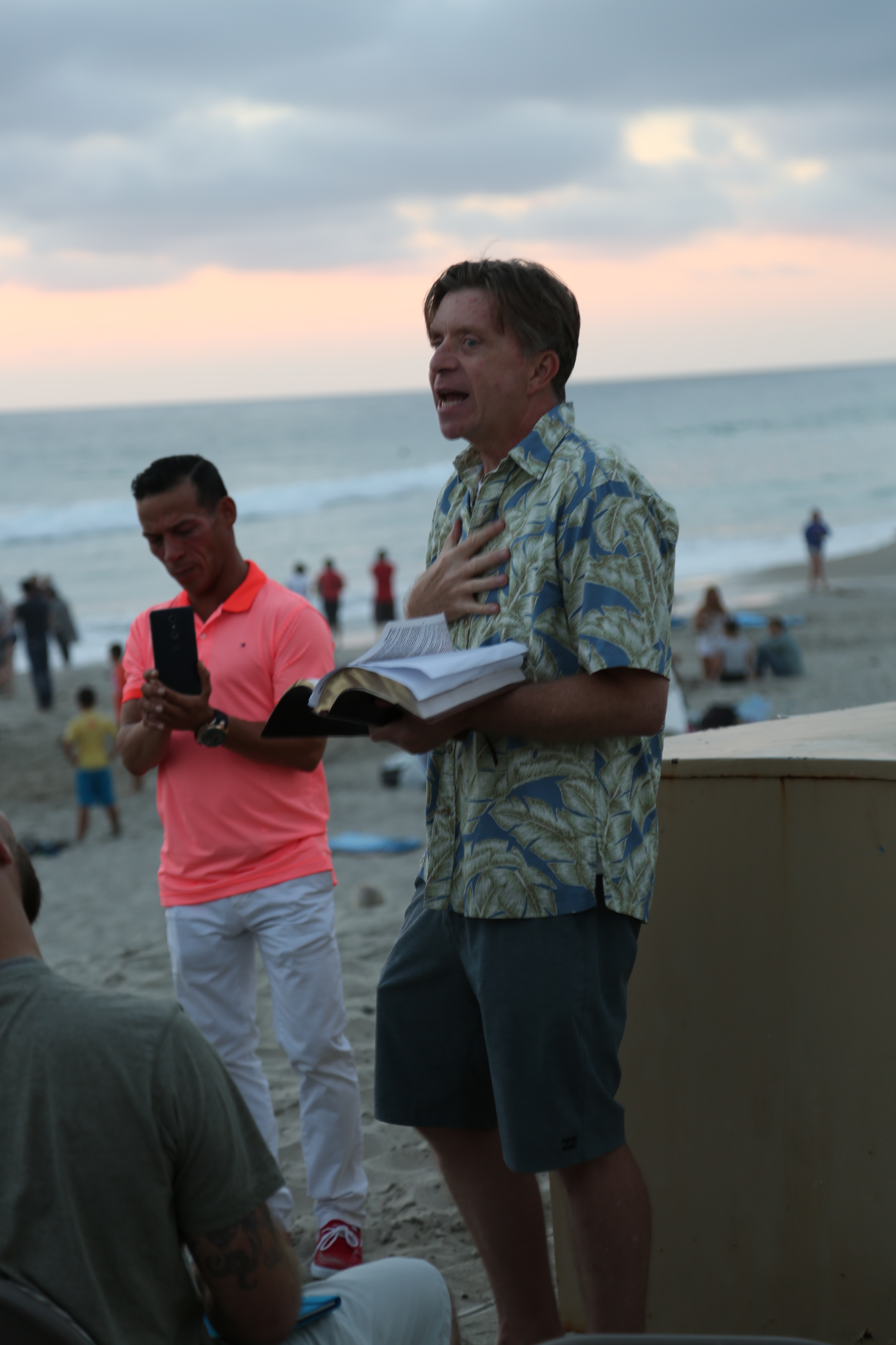 Preaching on Zacchaeus. Luke 19:1-10