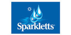 Sparkletts Water