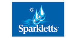 Sparkletts Water