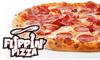 Flippin Pizza Restaurant