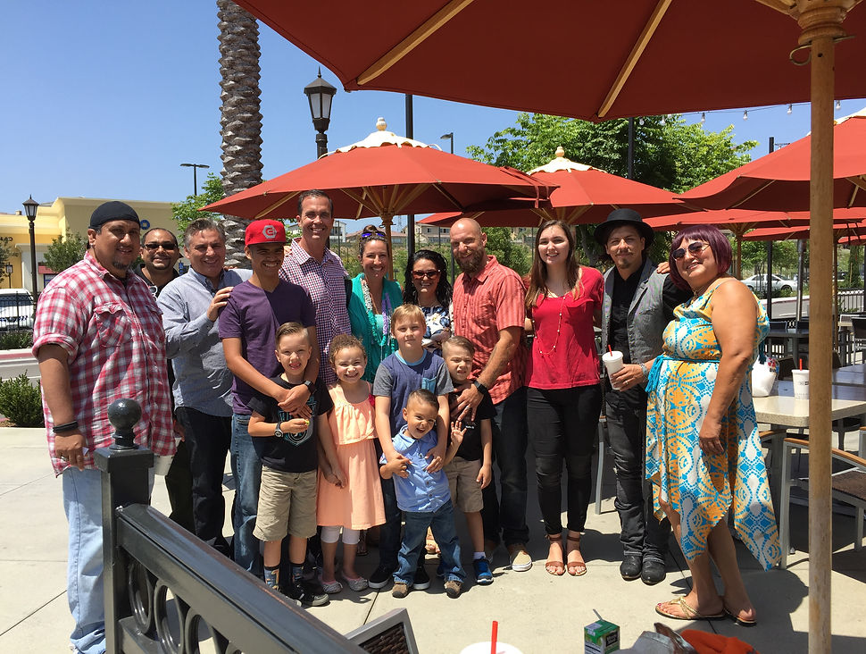 Calvary Chapel La Costa Hills 2