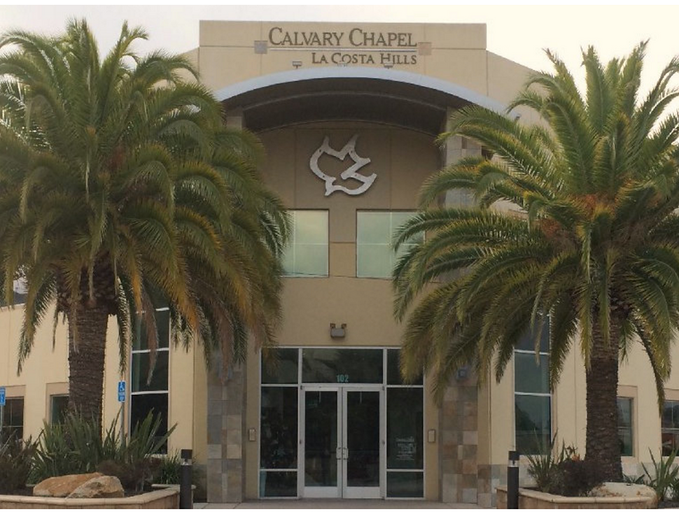 Calvary Chapel La Costa Hills 3