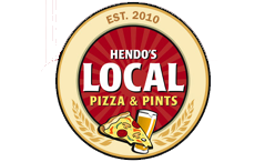 Hendos Pizza Restaurant