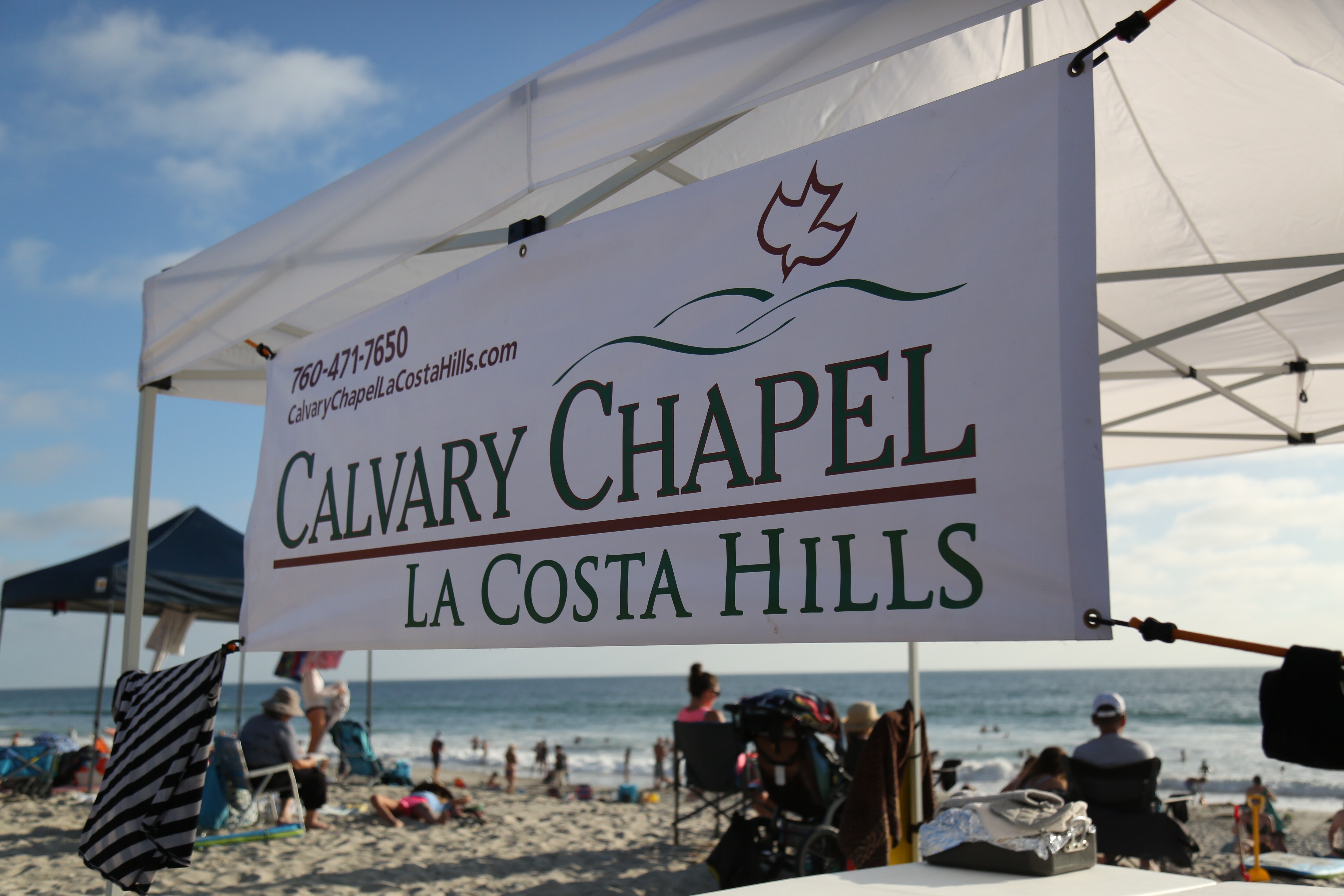 Calvary Chapel La Costa Hills