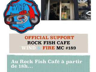 Evénements à venir

Interview télé Wind and Fire MC #189 du weekend des motards