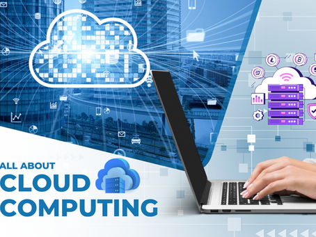 Introduction to Cloud Computing 2025: A Strategic Guide