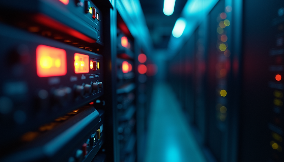 Managing Windows Server 2025 Upgrades with Minimal Disruption