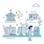 NPS platform accommodates various payment methods