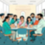 Eligibility Criteria for NPS