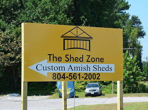 theshedzone.net