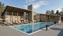 Pool-shot