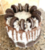 Oreo Cake