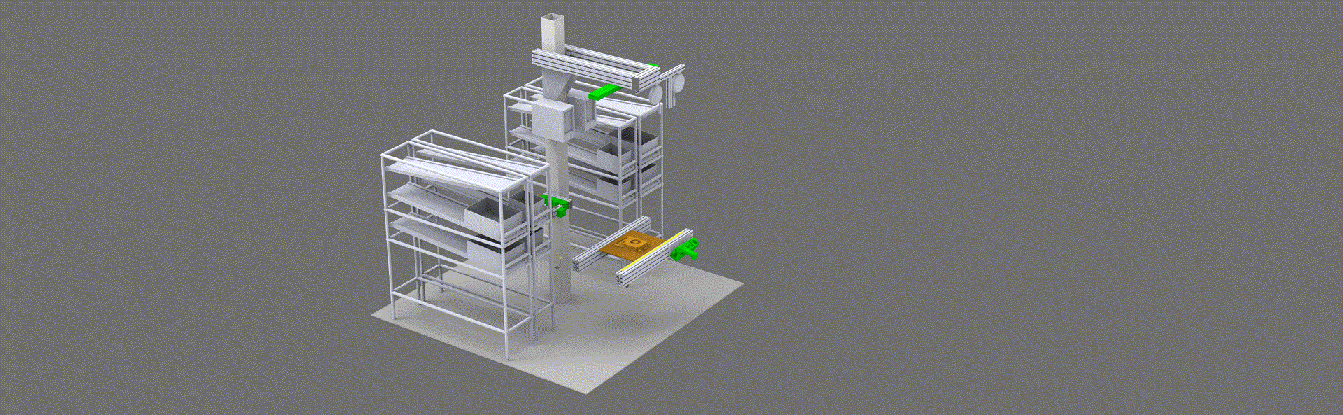 Machine vision technology improving manufacturing efficiency in automotive