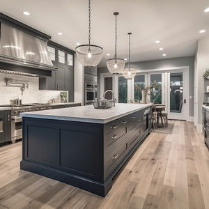 Modern Kitchen Design