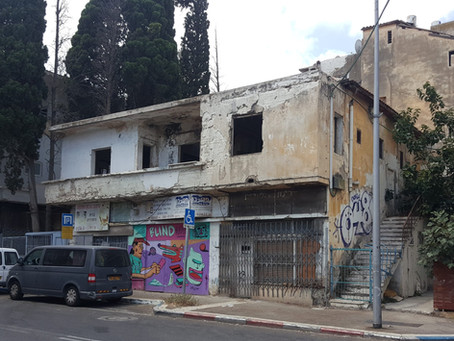 אין מידע על נטושים? נחייב הקמת מאגר מידע בחוק