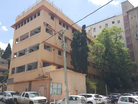 מדוע מדינת ישראל מתקשה להתמודד עם בעיית המבנים הנטושים?