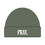 Thumbnail: Pray. Embroidered Beanie