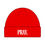 Thumbnail: Pray. Embroidered Beanie