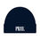 Thumbnail: Pray. Embroidered Beanie