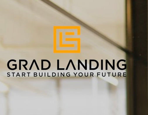 Grad Landing–Career coaching for college students.