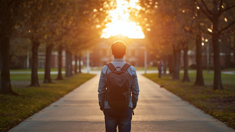 The College Journey Starts Earlier Than You Think: A Complete Grade-by-Grade Guide for Families