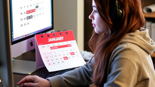 The Final Sprint: Navigating Regular Decision Deadlines for the Class of 2026