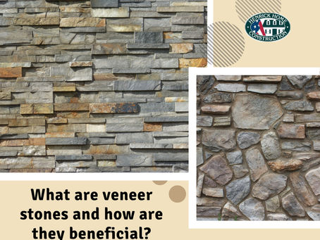 WHAT ARE VENEER STONES AND HOW ARE THEY BENEFICIAL