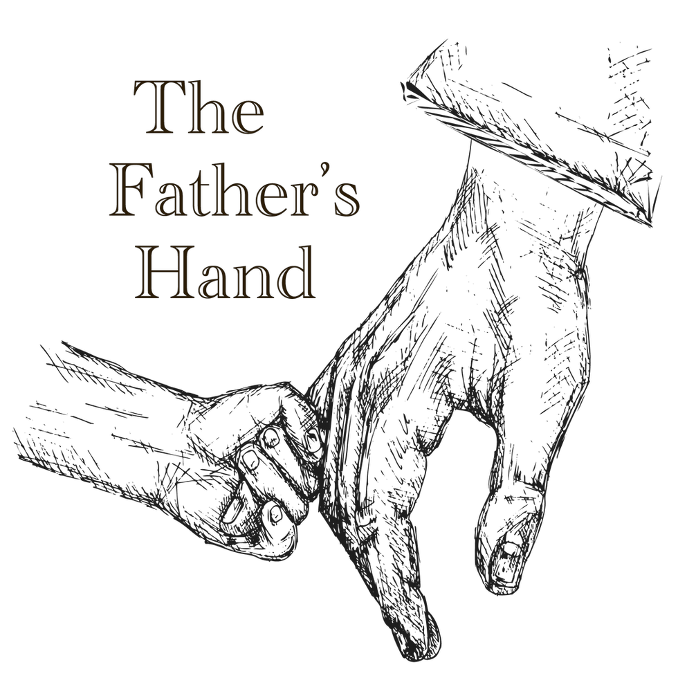 The-Father's-Hand-Logo-Brown.png