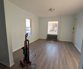 Apartment in Berlin, NH – Available October 1st (or earlier) – $1,295/month