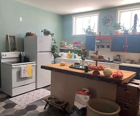 1 bedroom studio apartment in the heart of Berlin NH