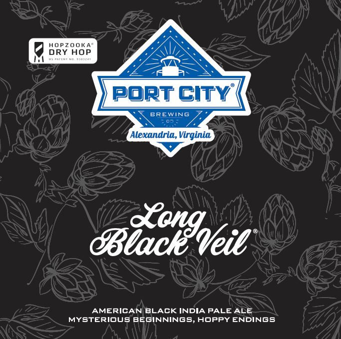 Long Black Veil Returns!