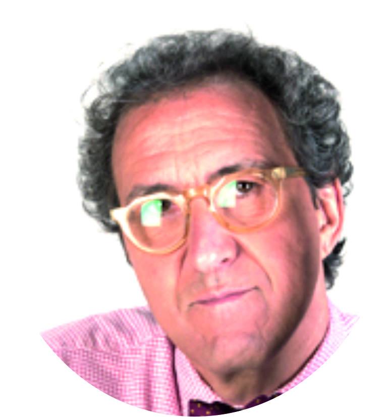 Foto do escritor: Gimba