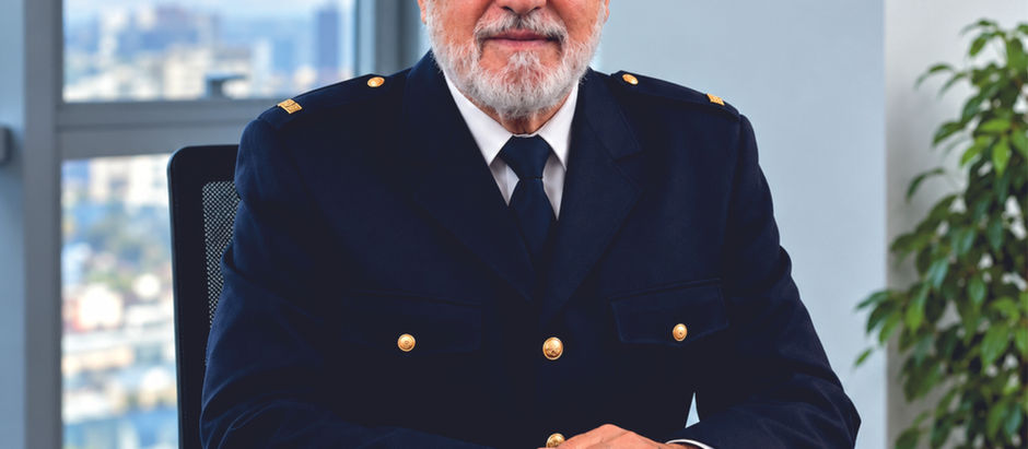 Sinistralidade. O depois... (bombeiros)