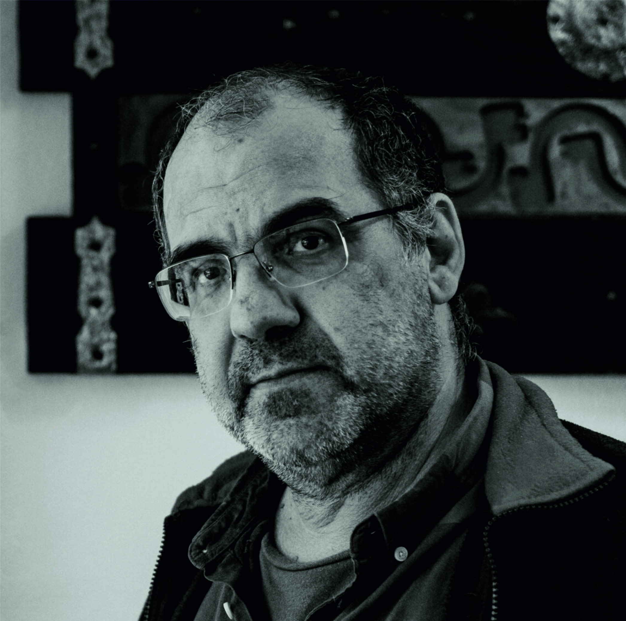 Foto do escritor: Rui Zink